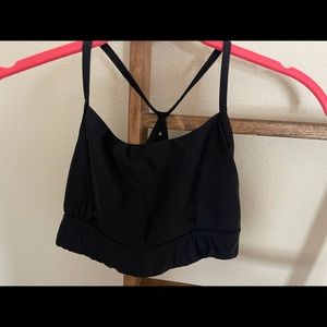Onzie Elevate Bra - Blk M/L